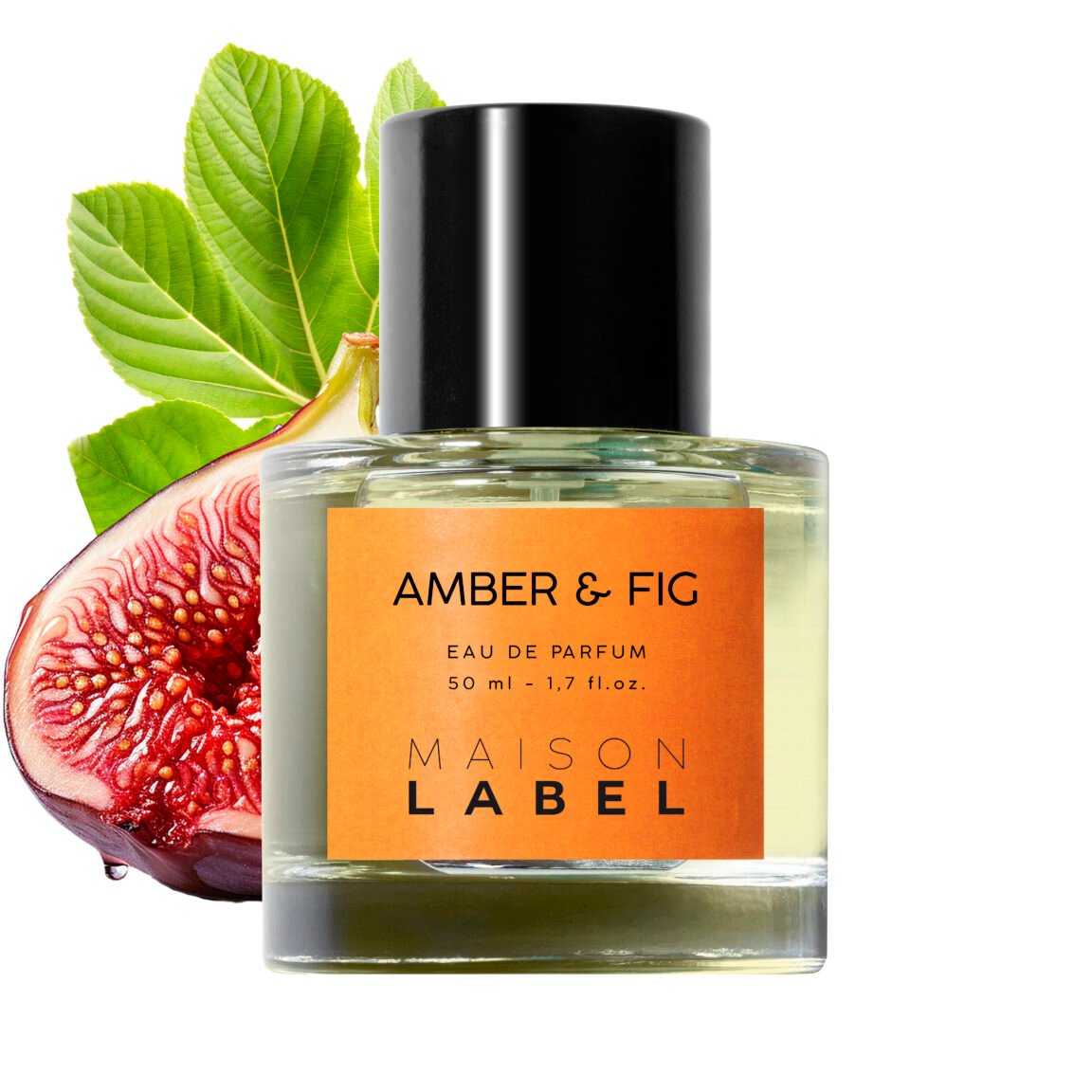 MAISON LABEL Amber & Fig - Image 2