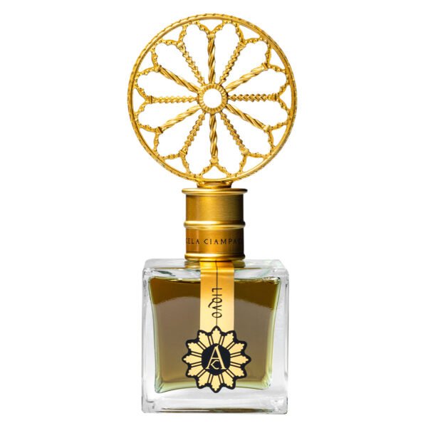 Angela Ciampagna LIQUO