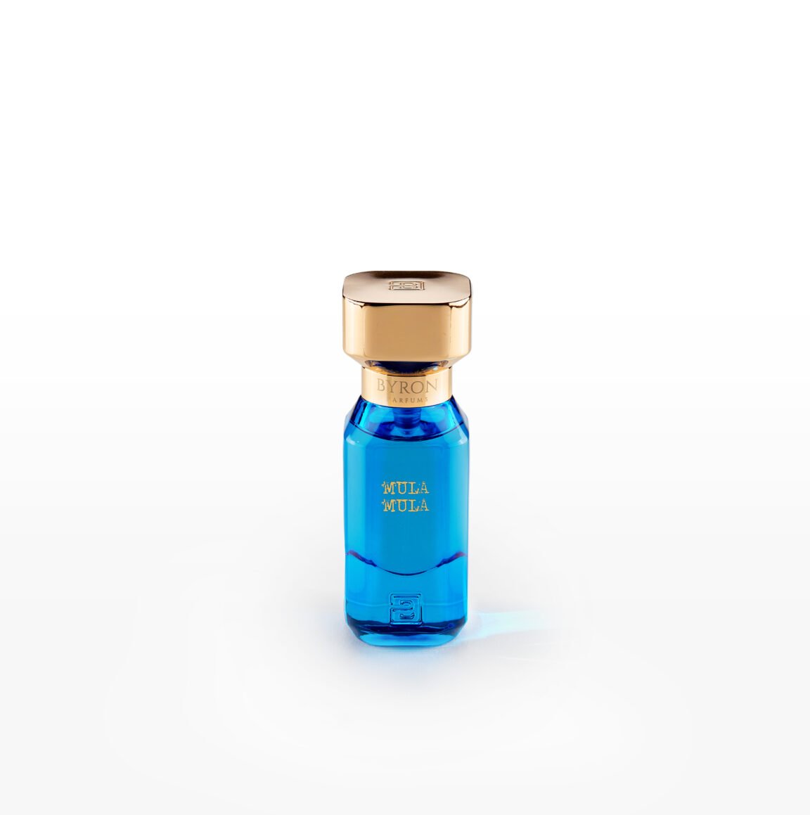 Byron Parfums MULA MULA NARCOTIC - Image 2