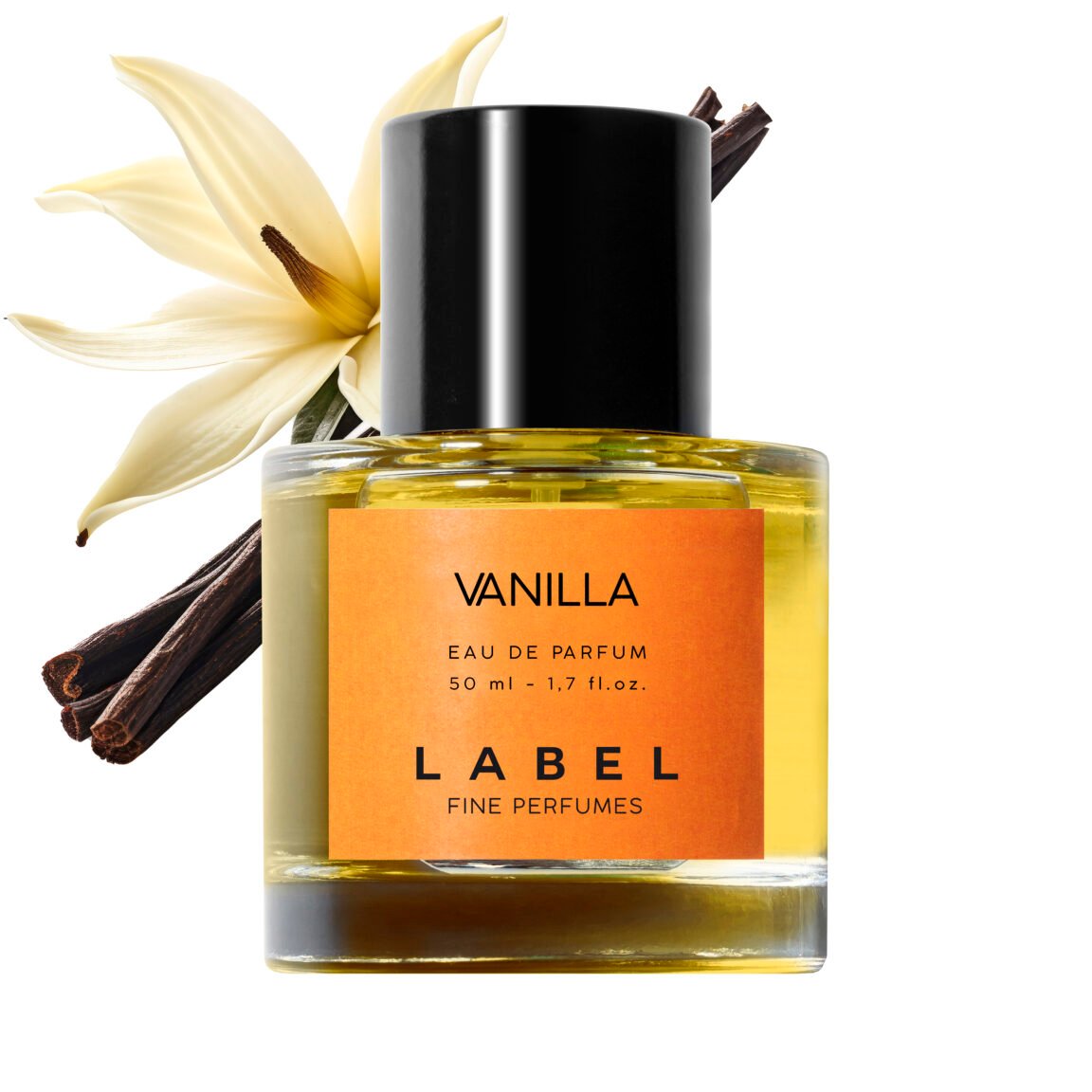 MAISON LABEL Vanilla - Image 2