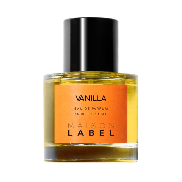 MAISON LABEL Vanilla
