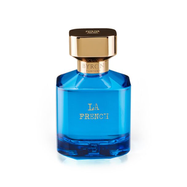 Byron Parfums LA FRENCH