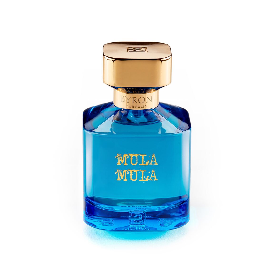 Byron Parfums MULA MULA NARCOTIC
