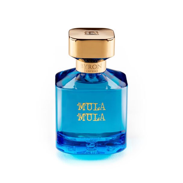 Byron Parfums MULA MULA NARCOTIC