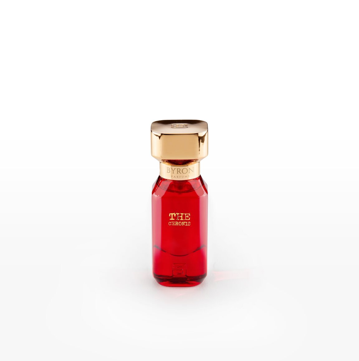 Byron Parfums THE CHRONIC EXTREME RED - Image 2