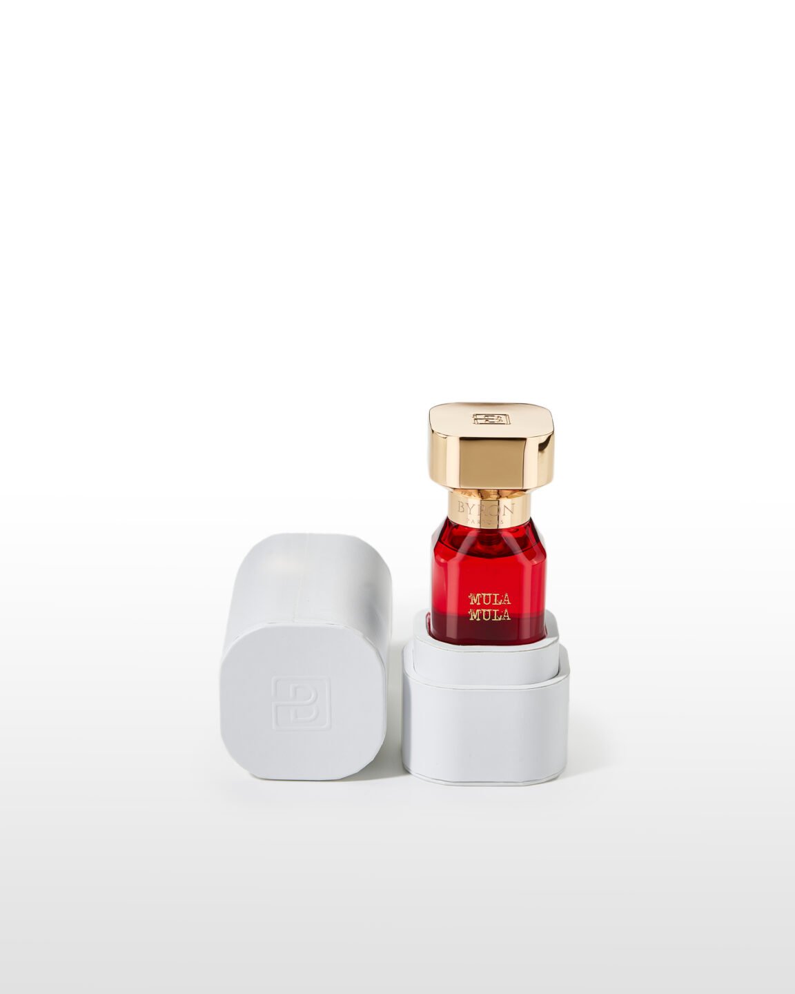Byron Parfums MULA MULA EXTREME RED - Image 2