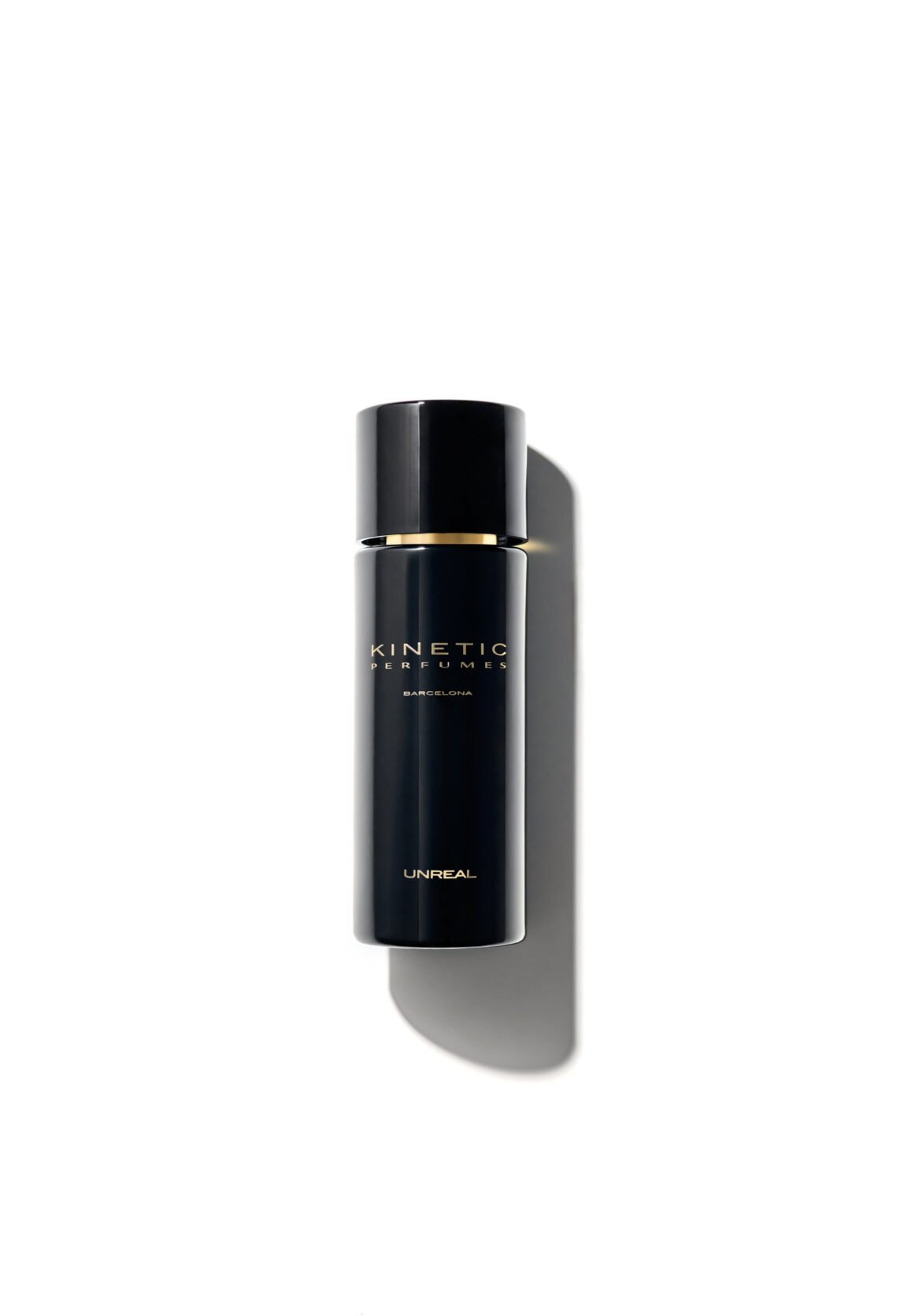 KINETIC Perfumes UNREAL