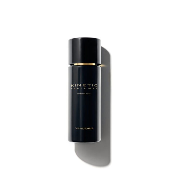 KINETIC Perfumes VERDIGRIS