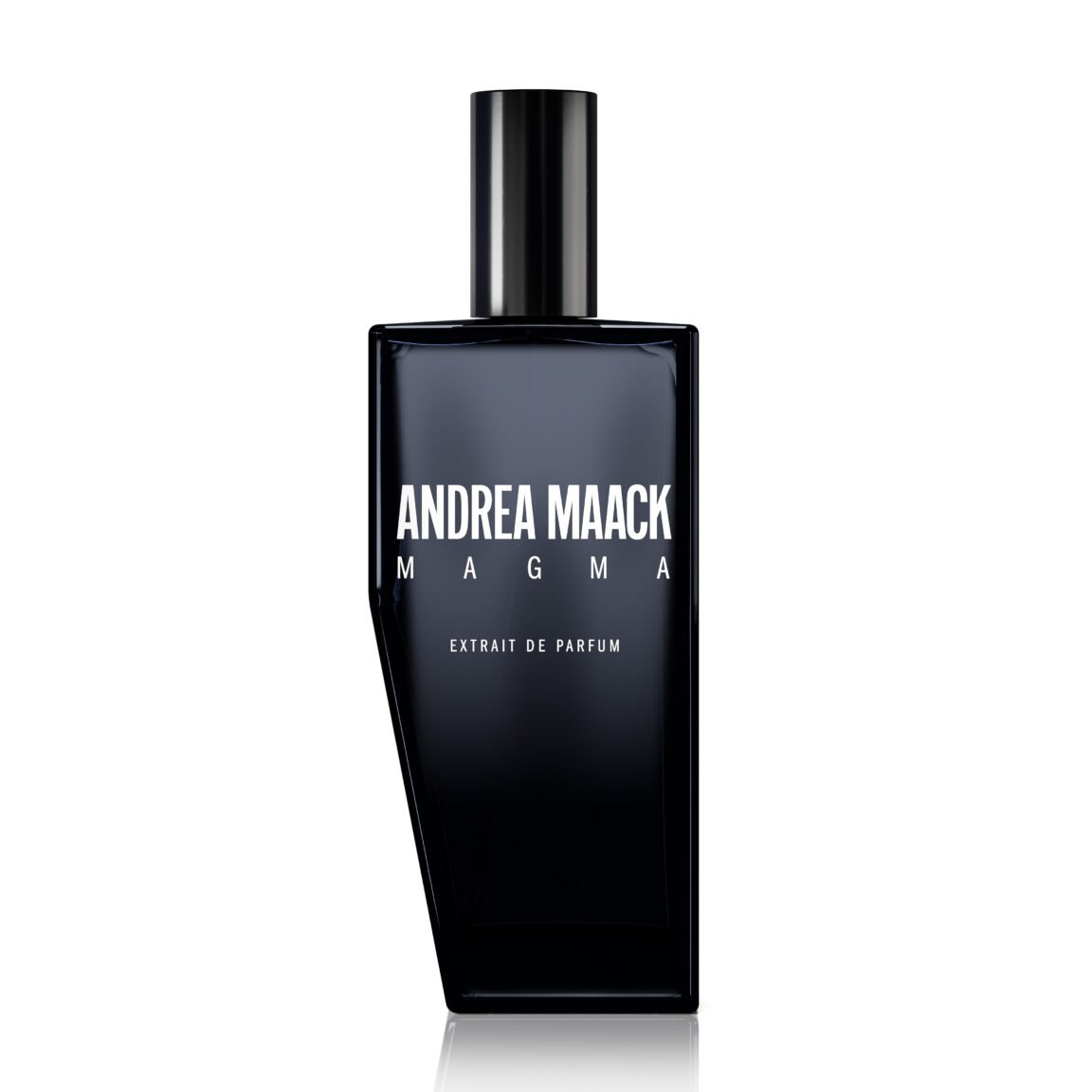 ANDREA MAACK Magma