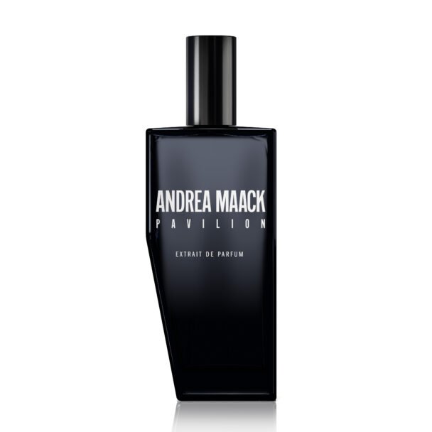 ANDREA MAACK Pavilion